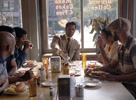 映画『アメリカン・ギャングスター』の画像（5枚目）