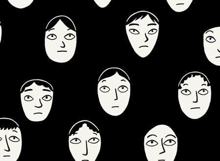 映画『ペルセポリス』の画像（3枚目）