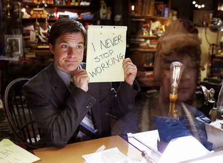 映画『マゴリアムおじさんの不思議なおもちゃ屋』の画像（2枚目）