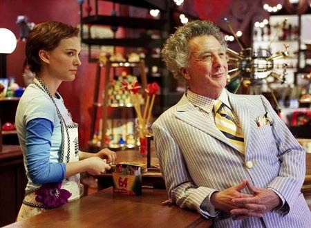 映画『マゴリアムおじさんの不思議なおもちゃ屋』の画像（3枚目）