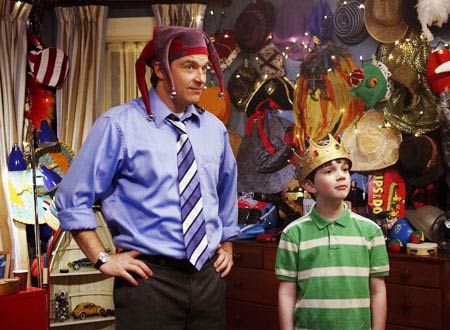 映画『マゴリアムおじさんの不思議なおもちゃ屋』の画像（5枚目）