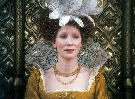 映画『エリザベス:ゴールデン・エイジ』の画像（5枚目）