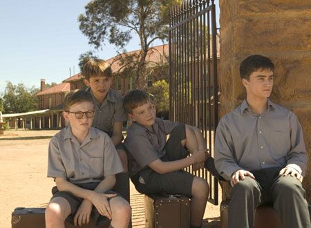 映画『ディセンバー・ボーイズ』の画像（2枚目）