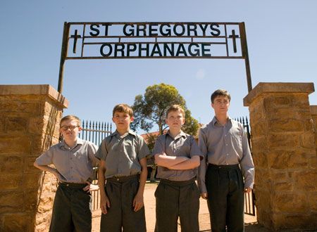 映画『ディセンバー・ボーイズ』の画像（3枚目）