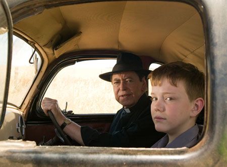 映画『ディセンバー・ボーイズ』の画像（4枚目）