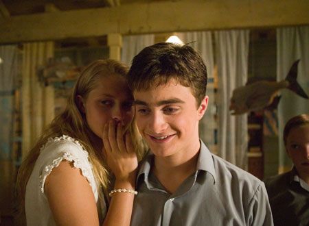 映画『ディセンバー・ボーイズ』の画像（5枚目）