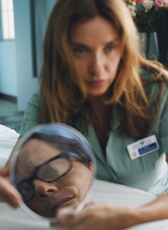 映画『潜水服は蝶の夢を見る』の画像（3枚目）