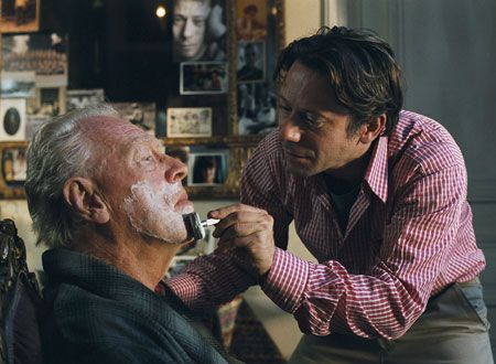 映画『潜水服は蝶の夢を見る』の画像（5枚目）