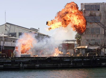 映画『NEXT-ネクスト-』の画像（4枚目）