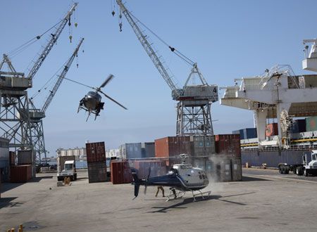 映画『NEXT-ネクスト-』の画像（5枚目）