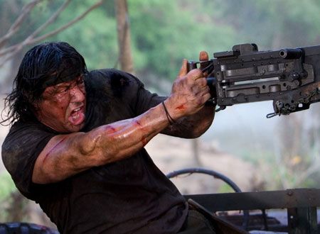 映画『ランボー　最後の戦場』の画像（5枚目）