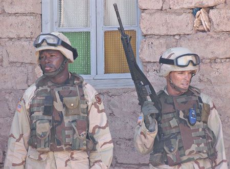 映画『勇者たちの戦場』の画像（4枚目）