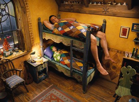 映画『ブラザーサンタ』の画像（2枚目）