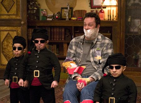 映画『ブラザーサンタ』の画像（3枚目）