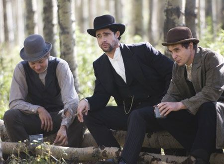 映画『ジェシー・ジェームズの暗殺』の画像（3枚目）