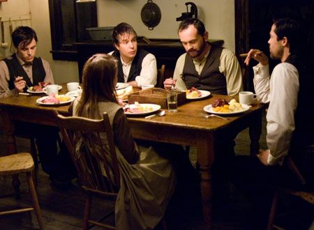 映画『ジェシー・ジェームズの暗殺』の画像（4枚目）