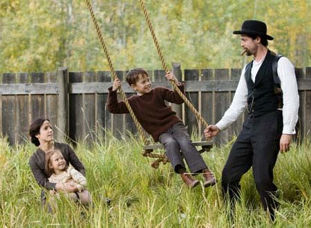 映画『ジェシー・ジェームズの暗殺』の画像（5枚目）