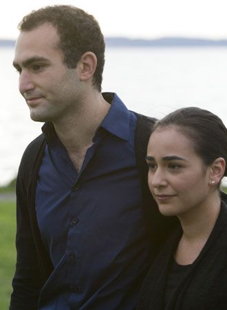 映画『君のためなら千回でも』の画像（2枚目）