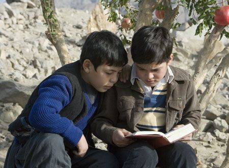 映画『君のためなら千回でも』の画像（4枚目）