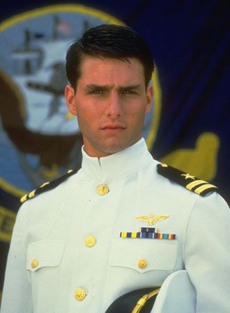 映画『トップガン』の画像（2枚目）