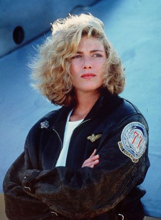 映画『トップガン』の画像（3枚目）