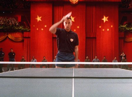 映画『フォレスト・ガンプ／一期一会』の画像（4枚目）