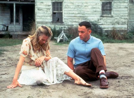 映画『フォレスト・ガンプ／一期一会』の画像（5枚目）