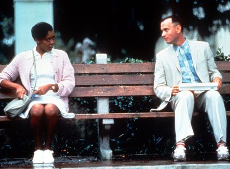 映画『フォレスト・ガンプ／一期一会』の画像（6枚目）