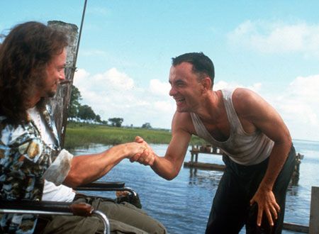 映画『フォレスト・ガンプ／一期一会』の画像（7枚目）