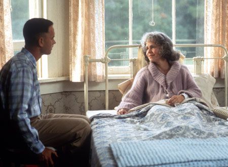 映画『フォレスト・ガンプ／一期一会』の画像（8枚目）