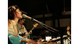 たゆ たう -GOOD TIME MUSIC of clammbon-