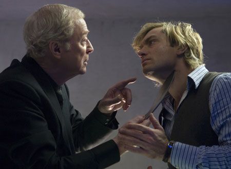 映画『スルース』の画像（2枚目）