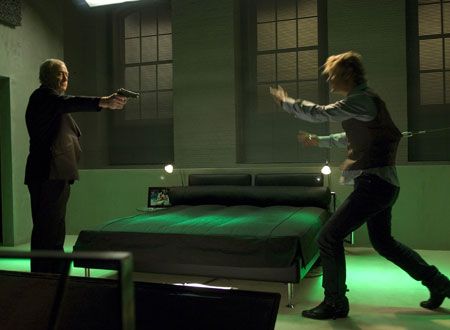 映画『スルース』の画像（3枚目）