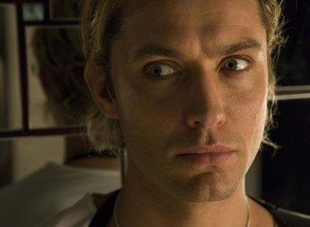 映画『スルース』の画像（4枚目）