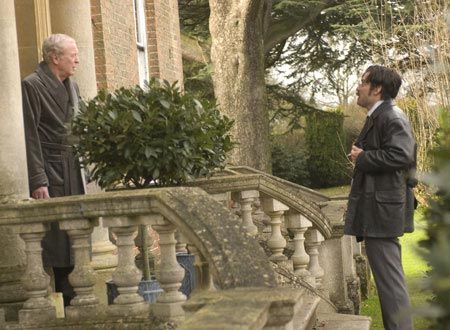 映画『スルース』の画像（5枚目）