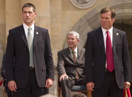 映画『バンテージ・ポイント』の画像（3枚目）