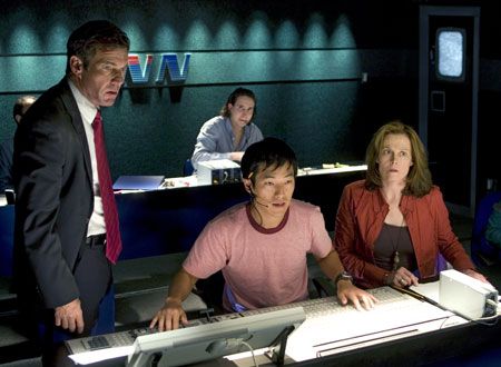 映画『バンテージ・ポイント』の画像（4枚目）