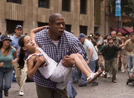 映画『バンテージ・ポイント』の画像（5枚目）