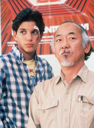 映画『ベスト・キッド』の画像（2枚目）