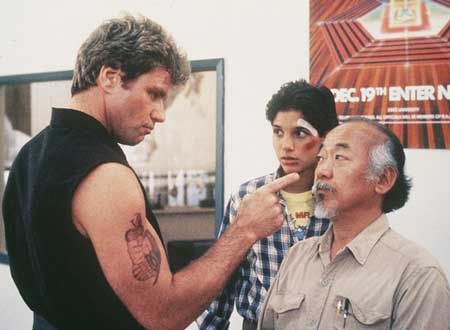 映画『ベスト・キッド』の画像（3枚目）