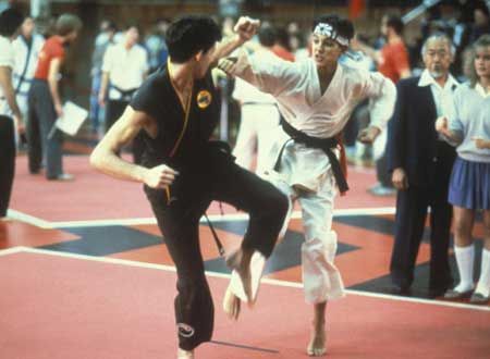 映画『ベスト・キッド』の画像（4枚目）