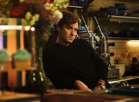 映画『マイ・ブルーベリー・ナイツ』の画像（2枚目）