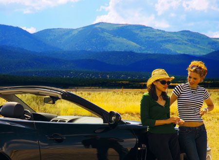 映画『マイ・ブルーベリー・ナイツ』の画像（4枚目）