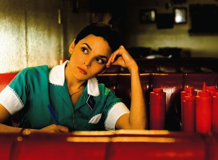 映画『マイ・ブルーベリー・ナイツ』の画像（5枚目）