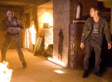 映画『ジャンパー』の画像（3枚目）