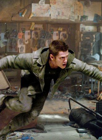 映画『ジャンパー』の画像（4枚目）