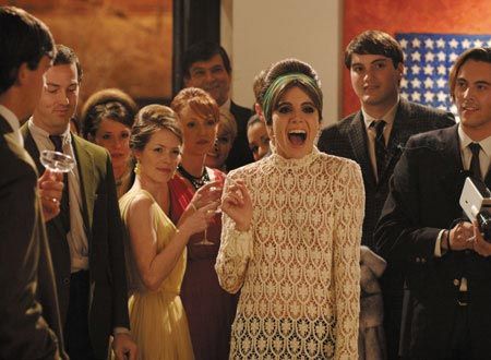 映画『ファクトリー・ガール』の画像（2枚目）