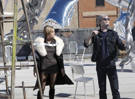 映画『ファクトリー・ガール』の画像（3枚目）