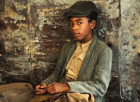 映画『アイム・ノット・ゼア』の画像（2枚目）