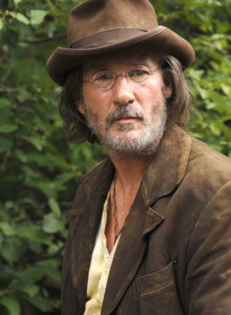 映画『アイム・ノット・ゼア』の画像（4枚目）